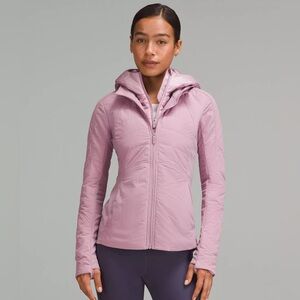 LULULEMON Another Mile Jacket